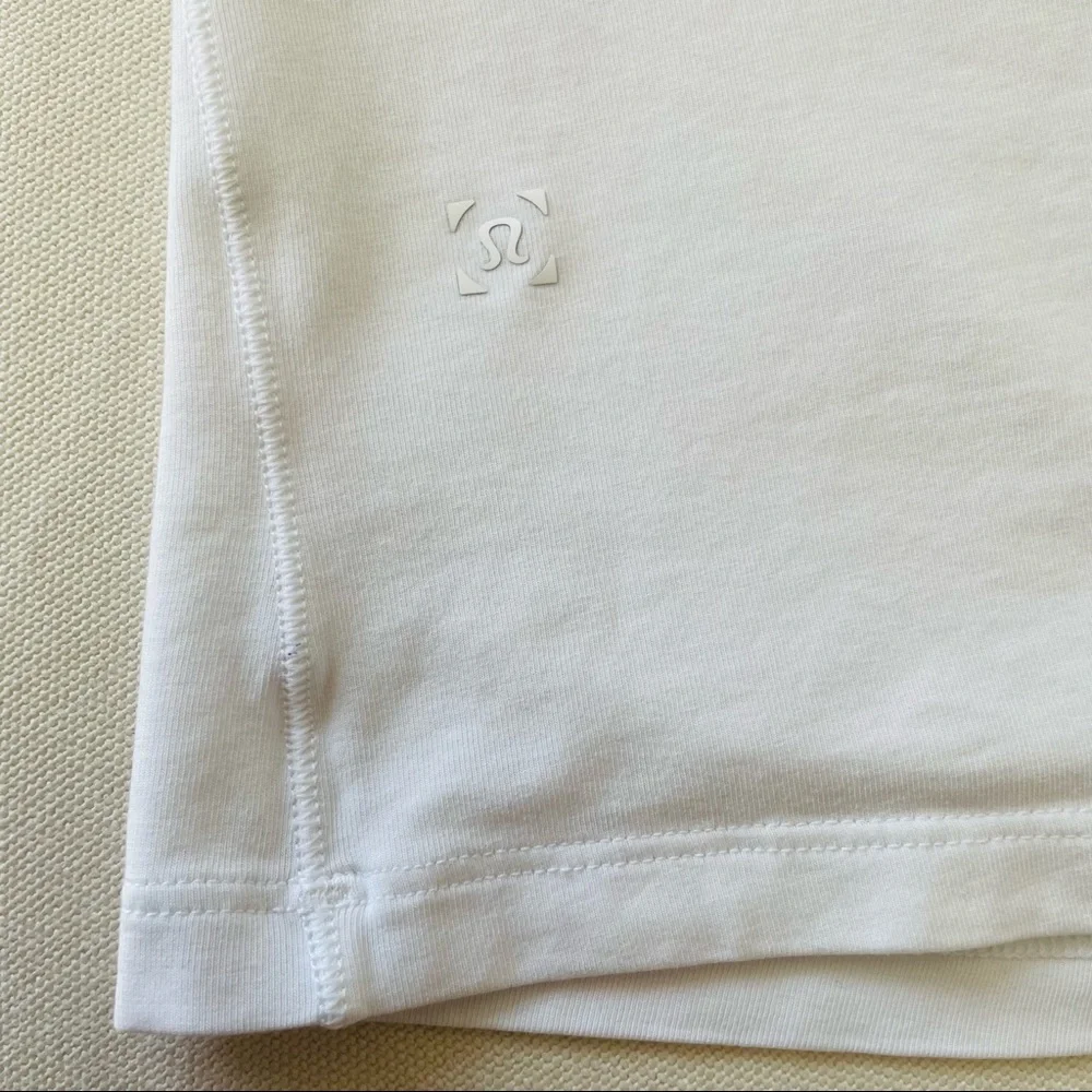 Lululemon Men’s The Fundamental T-Shirt NWOT - Picture 7 of 16